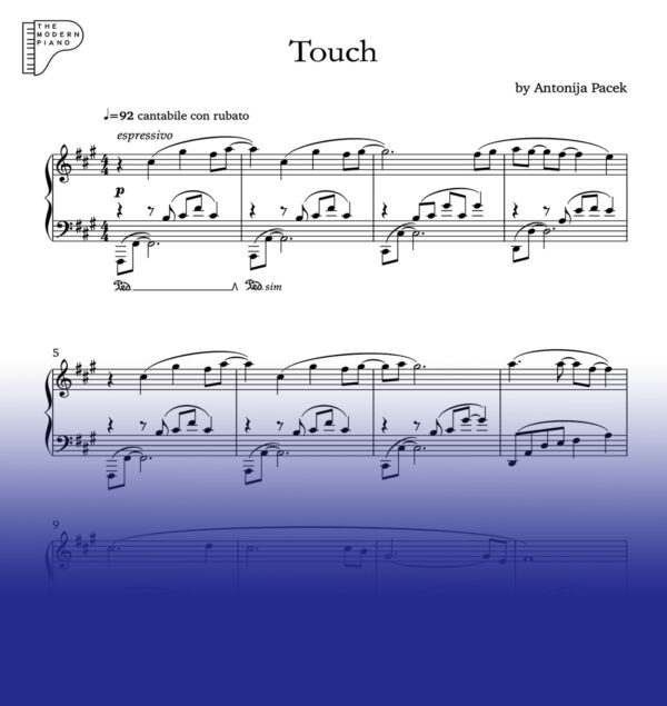 Touch