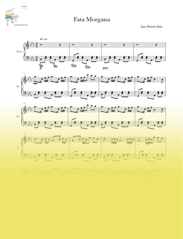 Cutouts - 10 Composition Songbook - Image 9