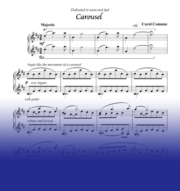 Carousel Music