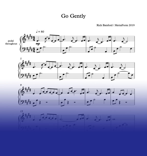 Go Gently