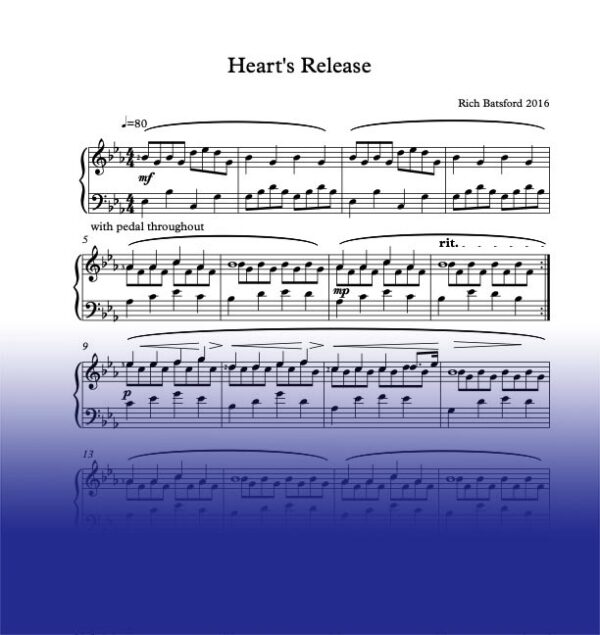 Hearts Release