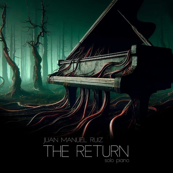 The return - 10 Composition Songbook + bonus mp3s