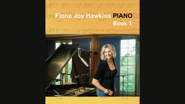 Piano Book 1 - Download